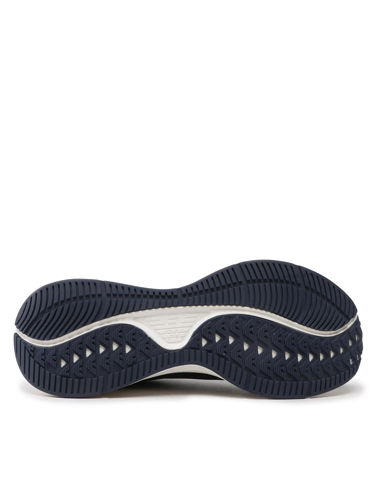 EA7 EMPORIO ARMANI Sneakers - Bleumarin