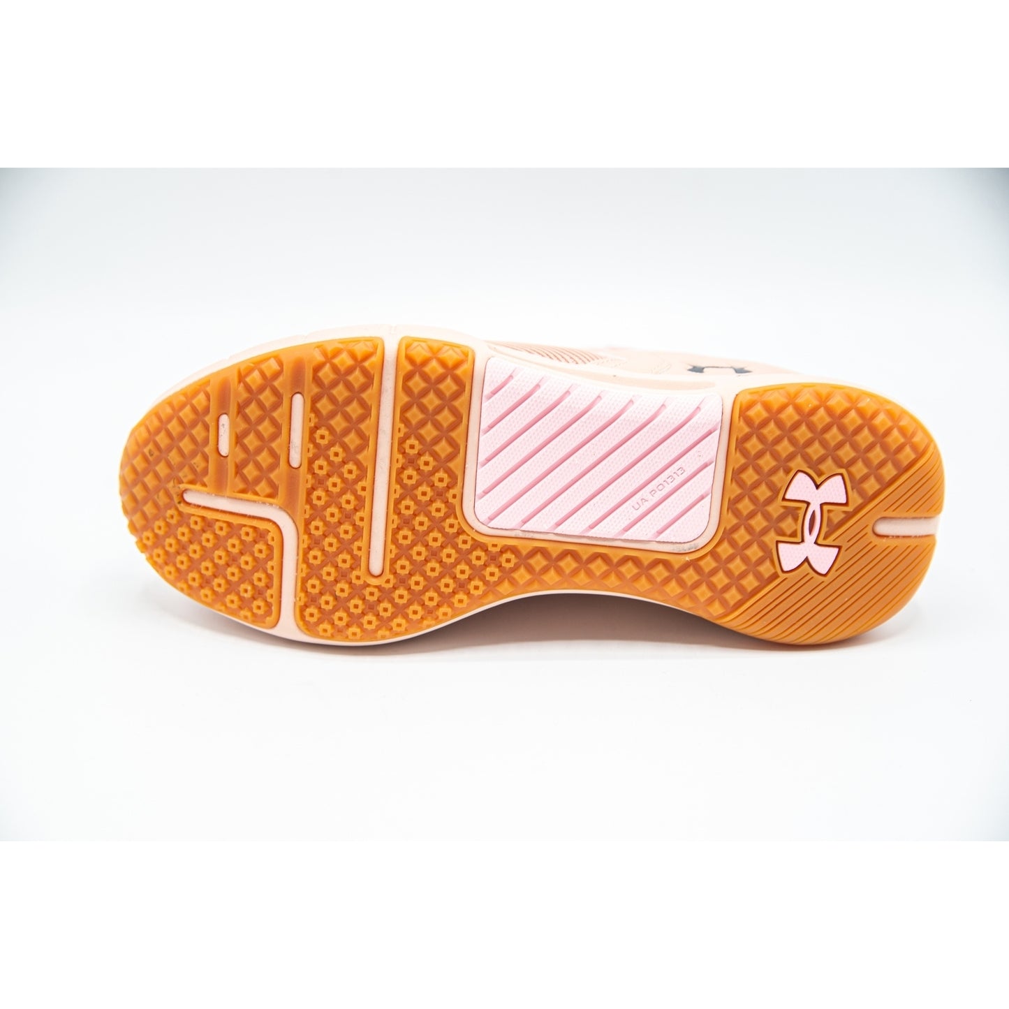 UNDER ARMOUR Pantofi Ua W Hovr Rise 2