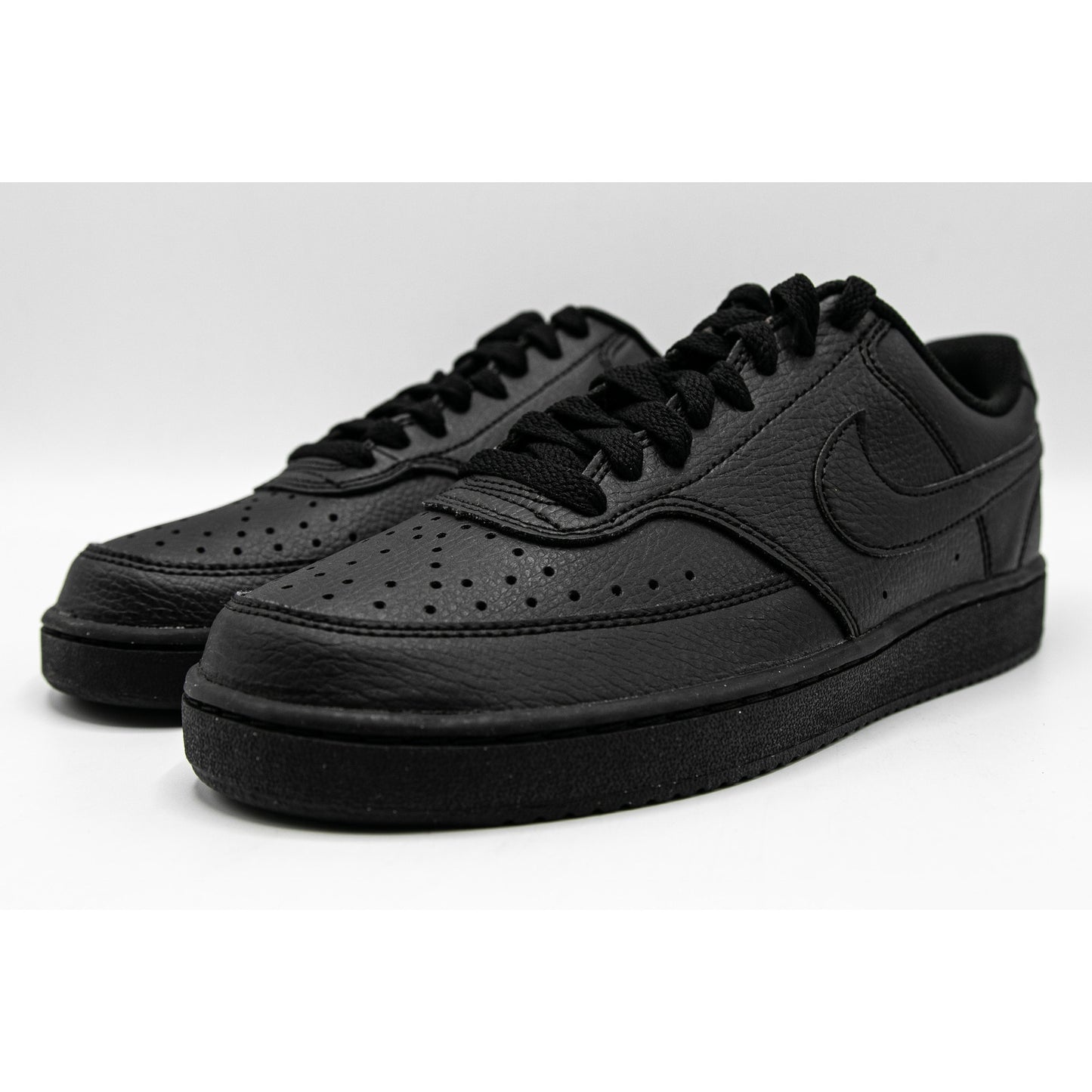 NIKE COURT VISION LO BE DH2987-002 Negru