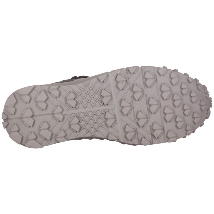 UNDER ARMOUR Gheată Impermeabilă MG VALSETZ TREK MID L WP 3025577 100 Gri