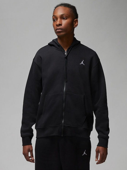 JORDAN Hanorac FJ7771-010 Negru