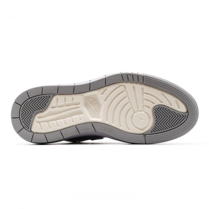 AIR JORDAN 1 LV8 DH7004-100 Alb/Gri Unisex