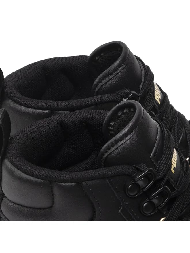 PUMA Sneakers Karmen Mid 385857 02 Negru