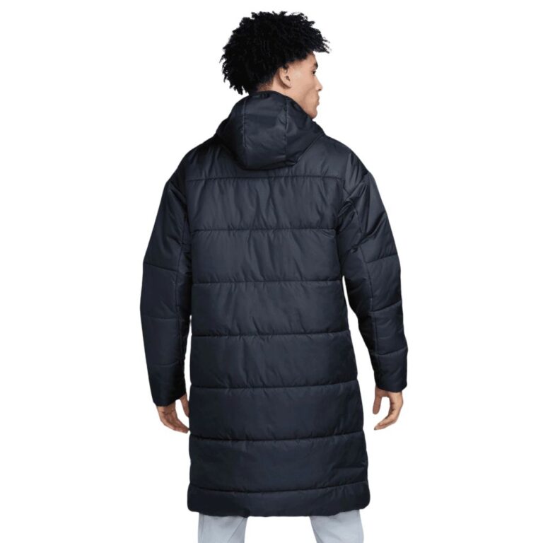 NIKE Jachetă FD7709-010 Negru