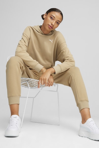 PUMA Trening cu glugă 679920 83 Bej