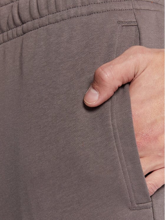 UNDER ARMOUR Pantaloni de trening Rival Terry 1361642 Gri