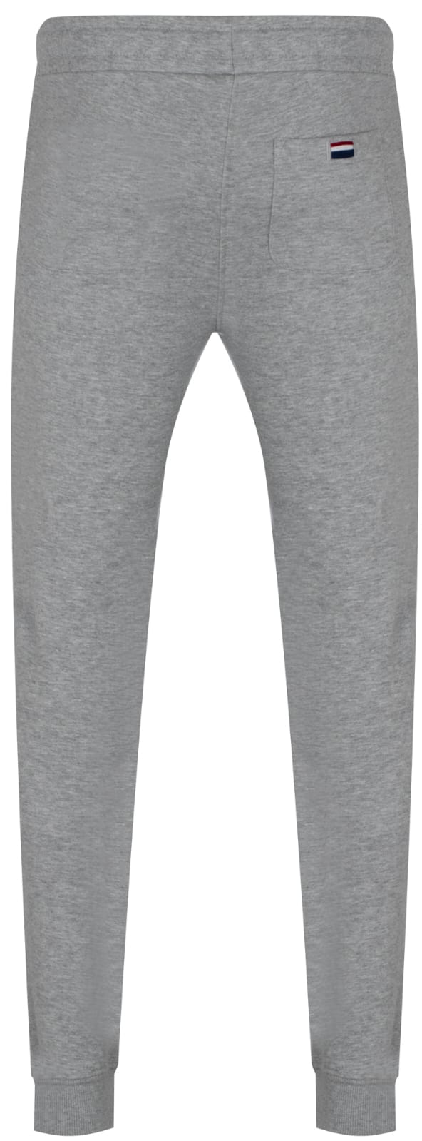 U.S. POLO ASSN. Pantaloni Sport NIKYUS40115018002191188 Gri