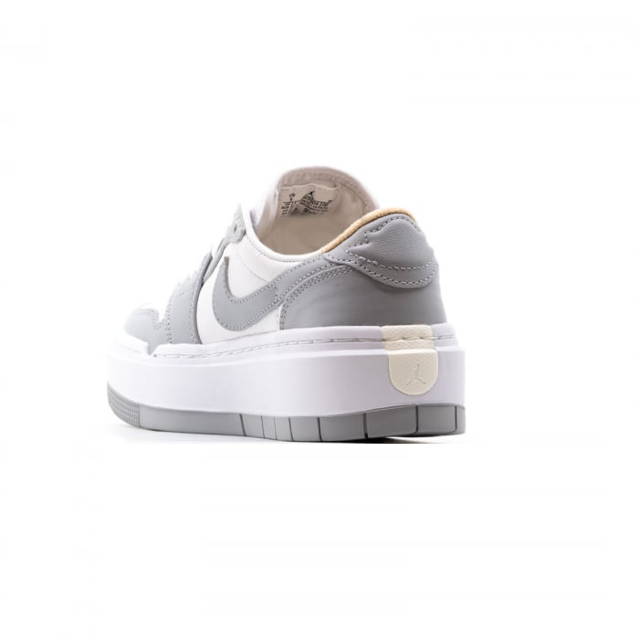 AIR JORDAN 1 LV8 DH7004-100 Alb/Gri Unisex