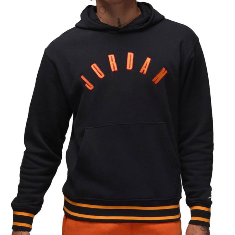 JORDAN Hanorac FB6996-010 Negru