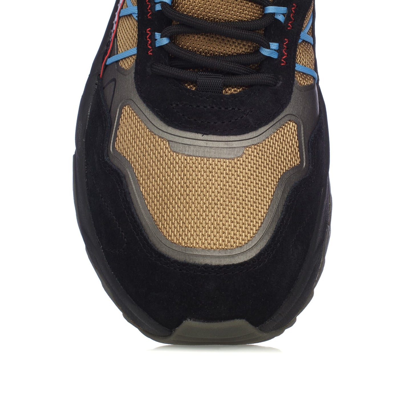 PUMA Sneakers Ferrari Trinity Mid Wtr 307941-01 Brown