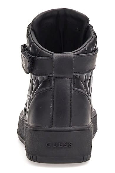 GUESS Sneakers Vyles FL8VYVLEA12 Negru