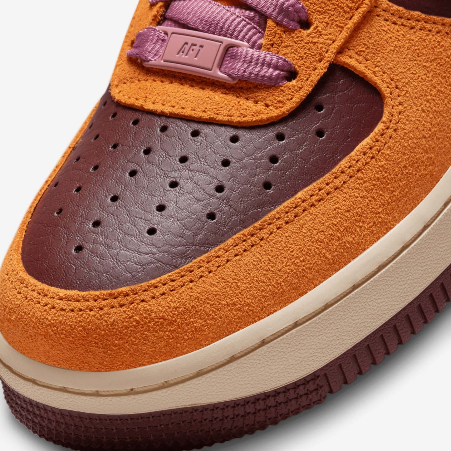 NIKE WMNS AIR FORCE 1 Sneakers Multicolor