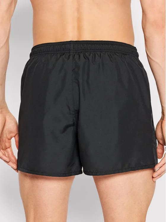 EMPORIO ARMANI Șorturi de baie 211752 2R438 00020 Negru