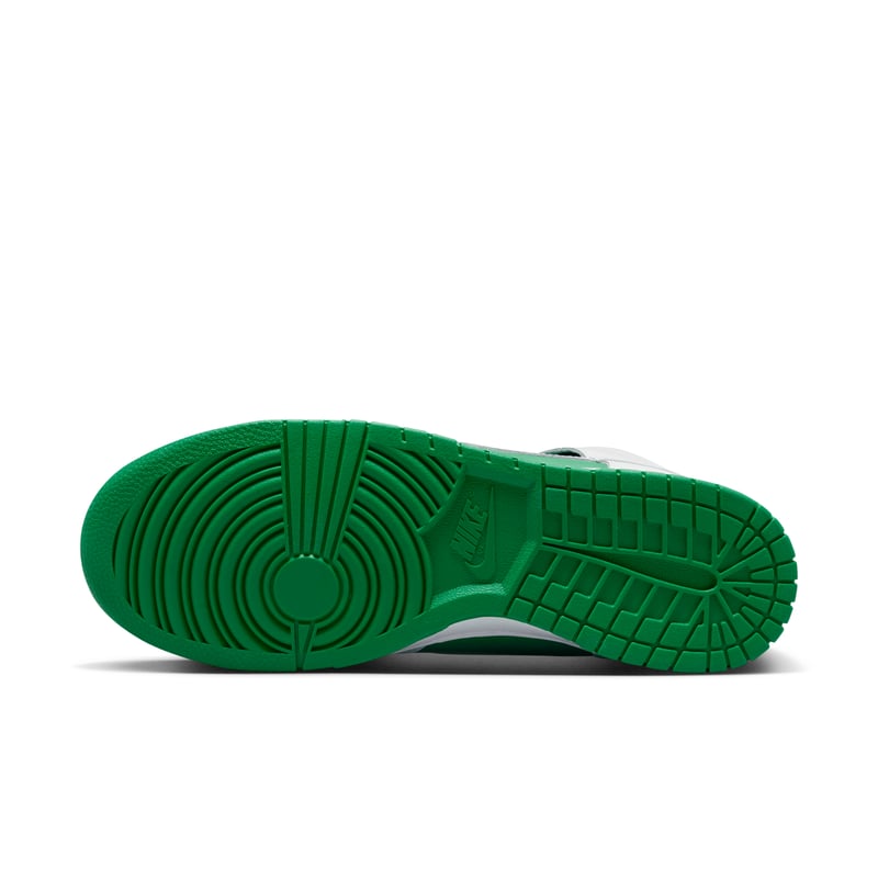 NIKE DUNK High Retro "Stadium Green & White" DV0829-300 White/Green