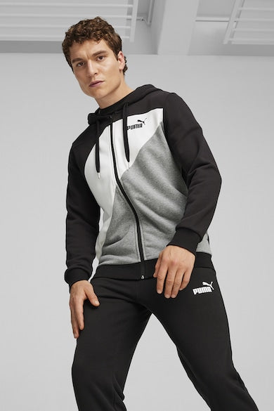 PUMA Trening 679730 01 Negru