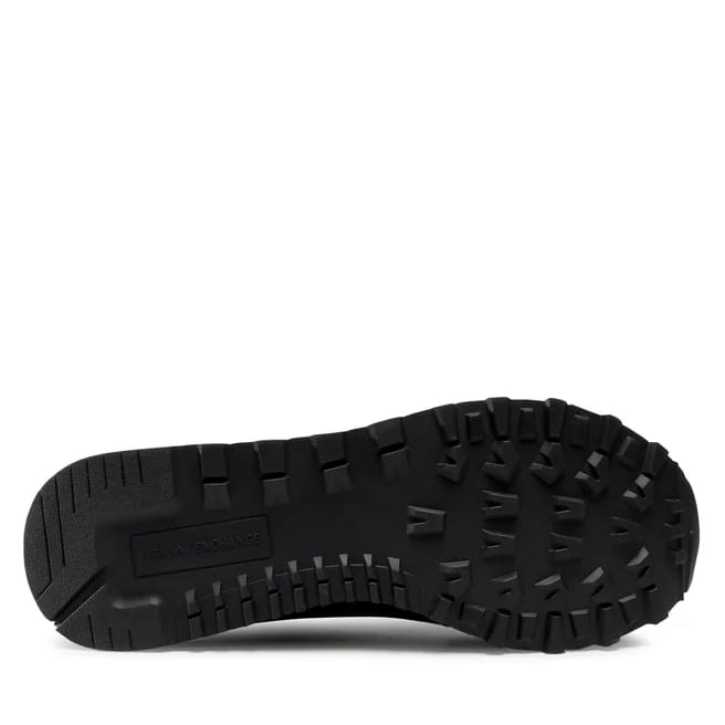 ARMANI EXCHANGE Sneakers XUX083 XV263 K001 Negru