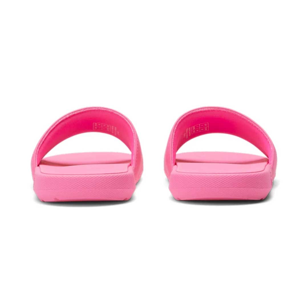 PUMA Șlapi Damă Cool Cat 2.0 Slides 389108 06 Roz