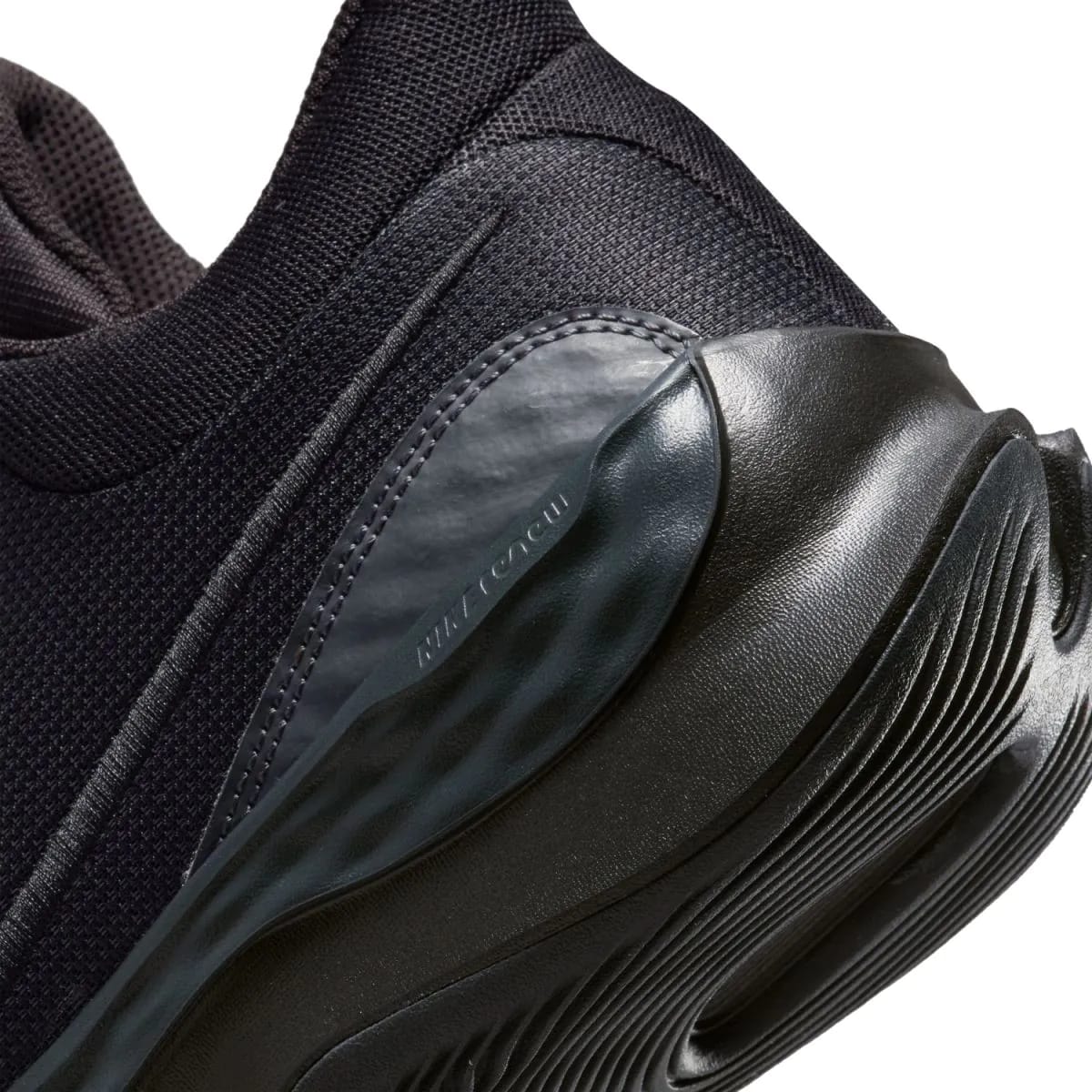 Nike Renew Elevate 3 Basketball Shoes Black