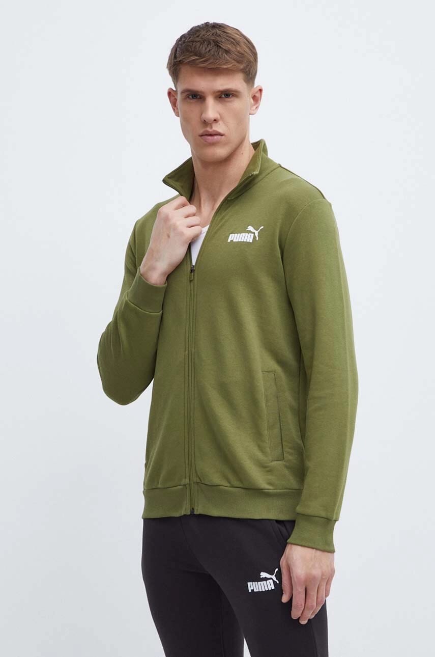 PUMA Trening 585840 33 Verde