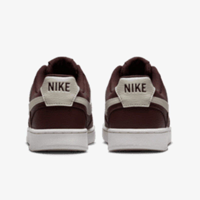 NIKE Pantofi Sport COURT VISION DH3158-601 - Vișiniu