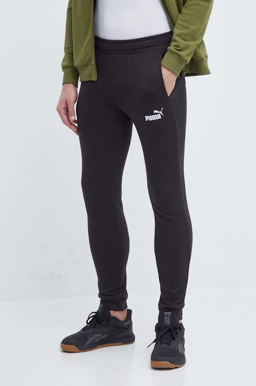 PUMA Trening 585840 33 Verde