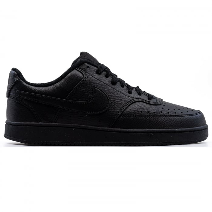 NIKE COURT VISION LO BE DH2987-002 Negru