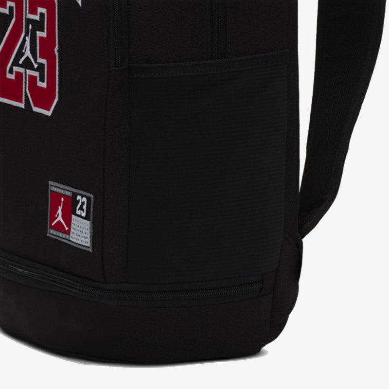 AIR JORDAN 23 Rucsac 9A0780-023 Negru 27L