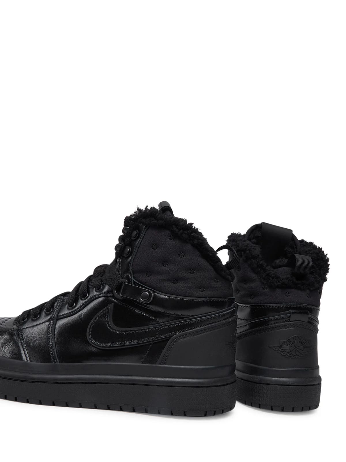 NIKE Sneakers Air Jordan 1 Acclimate Unisex DC7723 001 Negru