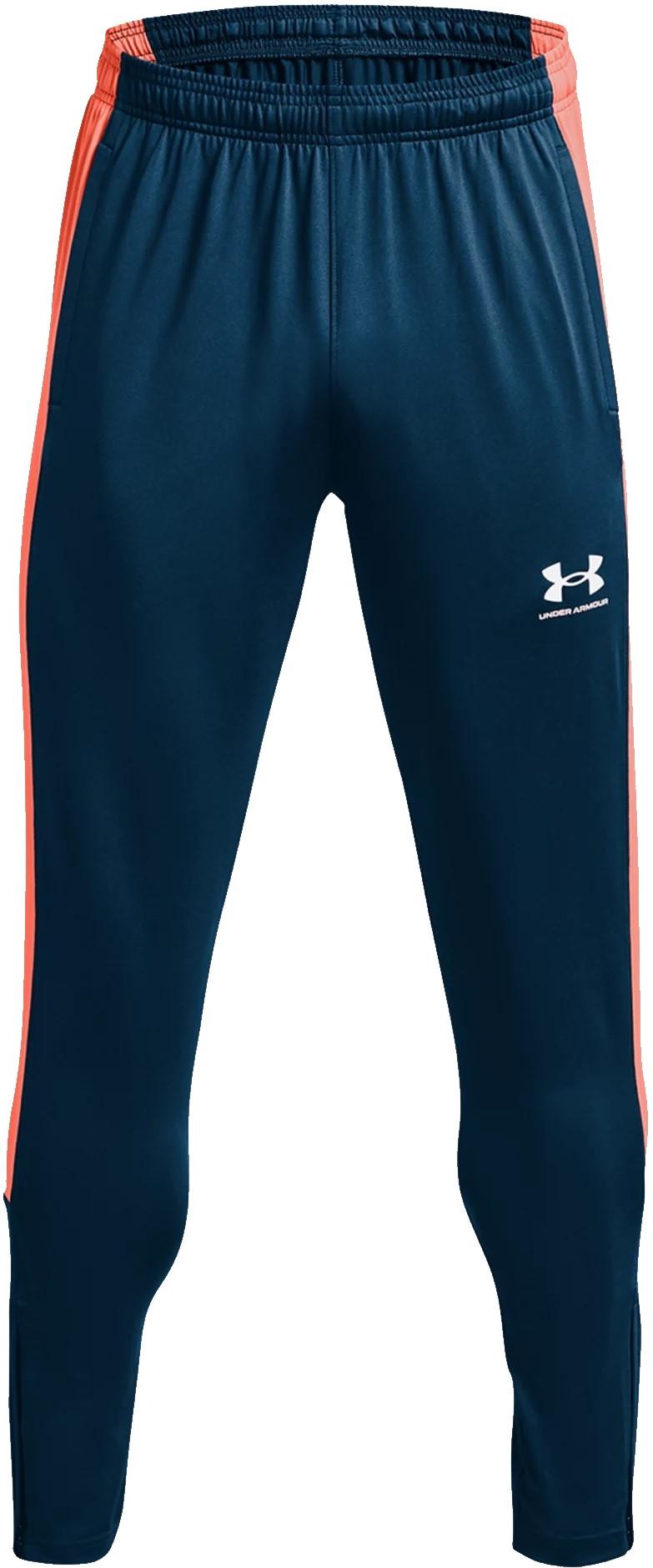 UNDER ARMOUR Pantaloni de trening 1365417 458 Albastru