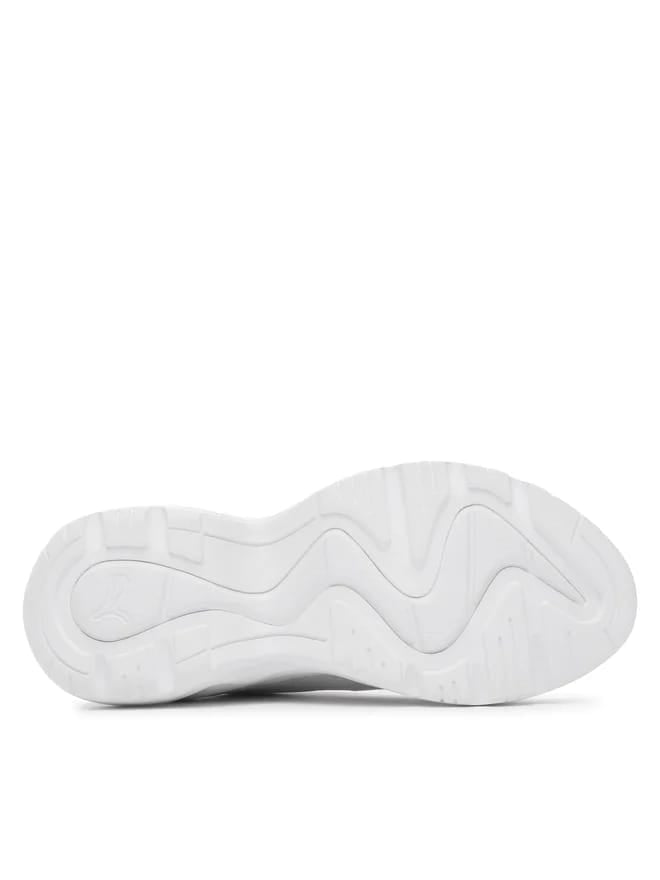 PUMA Sneakers Cilia Wedge 393915 02 Alb