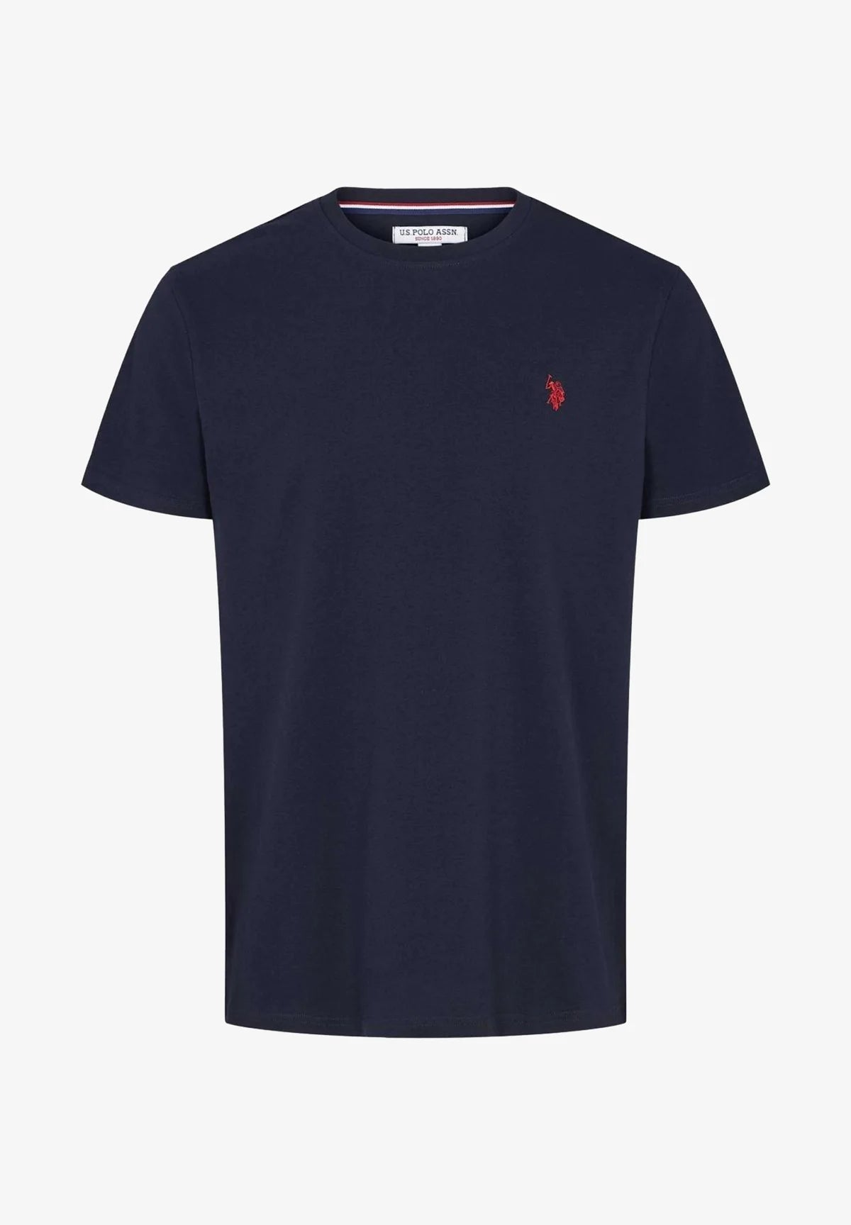 U.S. POLO ASSN. Tricou - Bleumarin