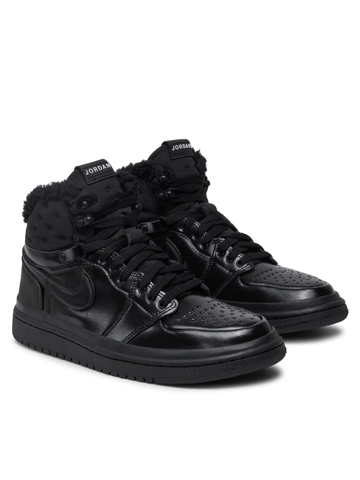 NIKE Sneakers Air Jordan 1 Acclimate Unisex DC7723 001 Negru