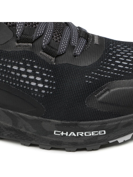 UNDER ARMOUR Charged Bandit TR 2 3024186-001 Negru