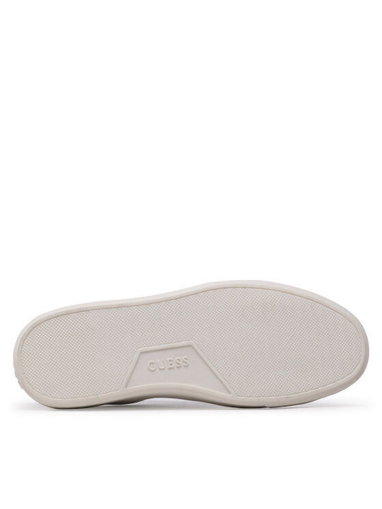 GUESS New Vice Sneakers - White