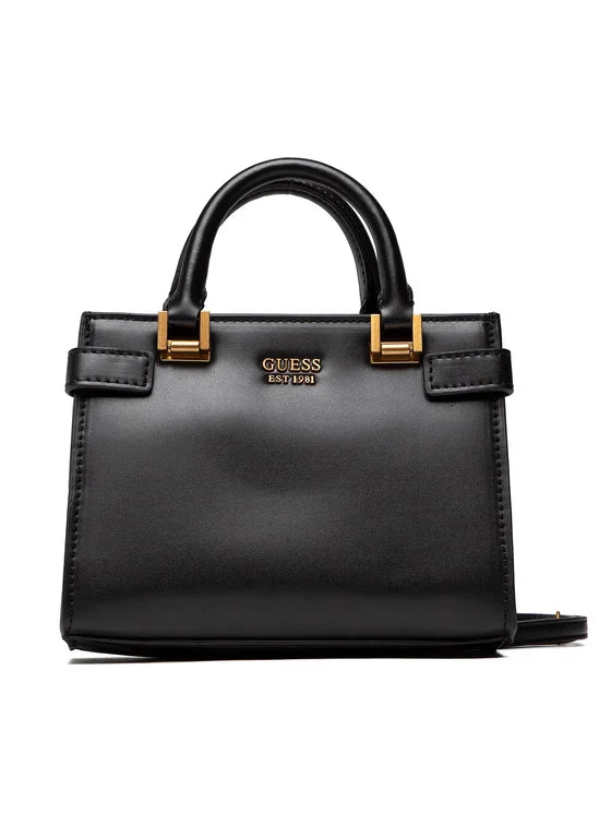 GUESS Geantă Atene (VB) Mini Bags - Negru