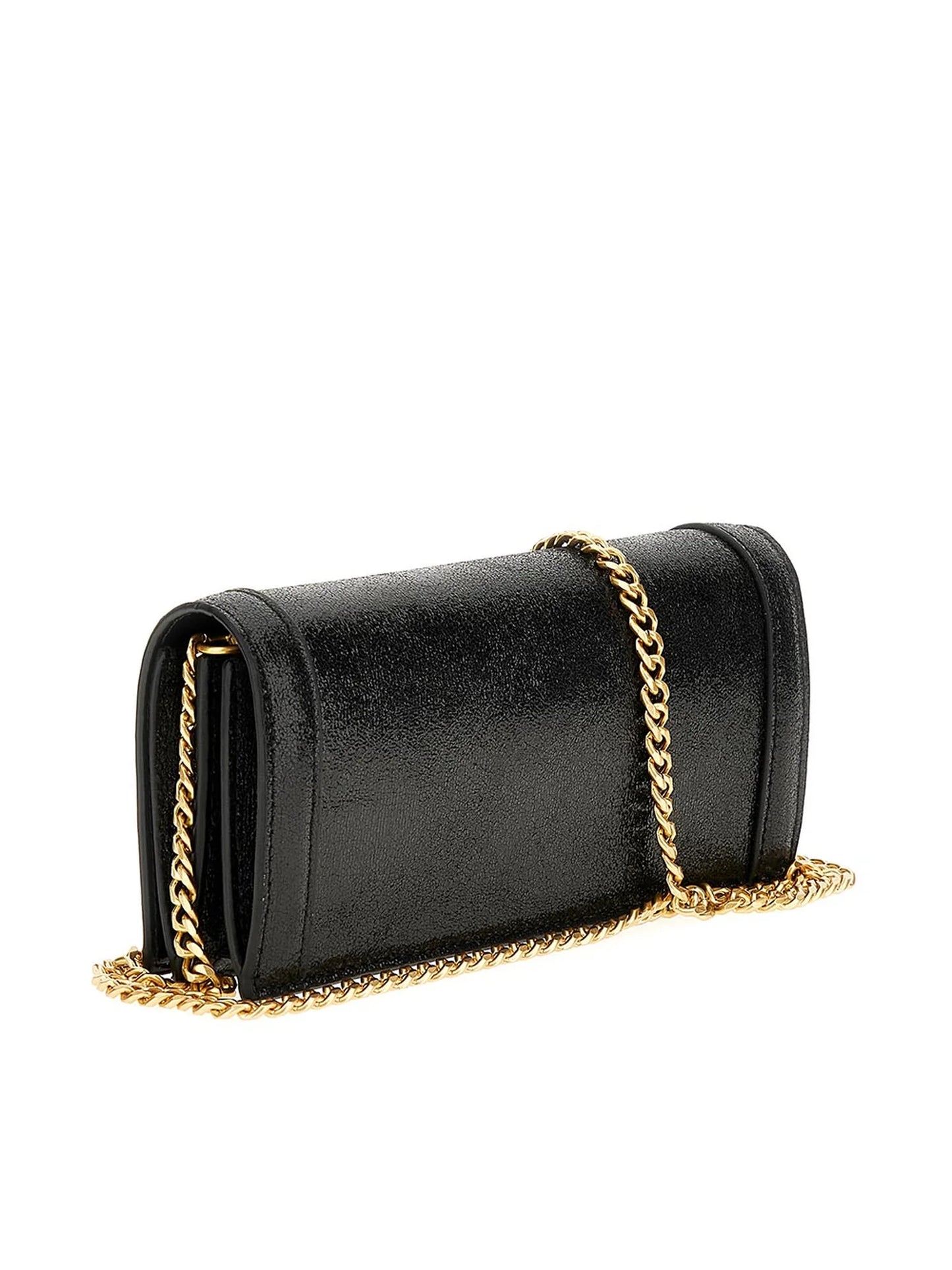 Guess Geantă Gilded Glamour (MA) Evening Bags - Negru