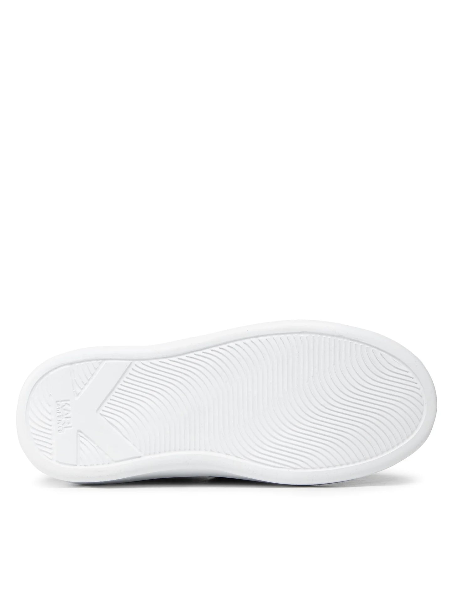 KARL LAGERFELD Sneakers KL62537 - Negru