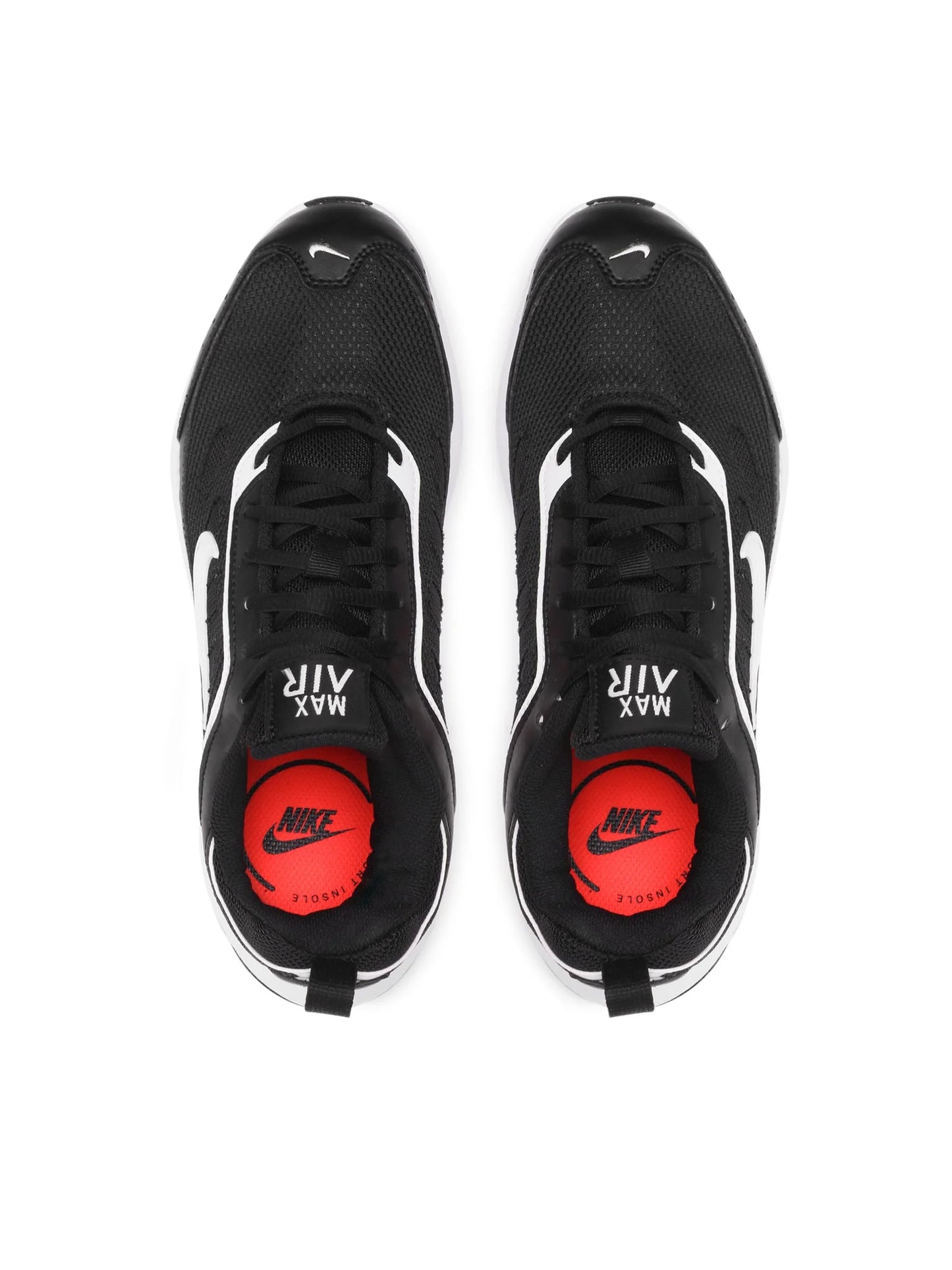 NIKE Pantofi Air Max Ap CU4826 002 Negru