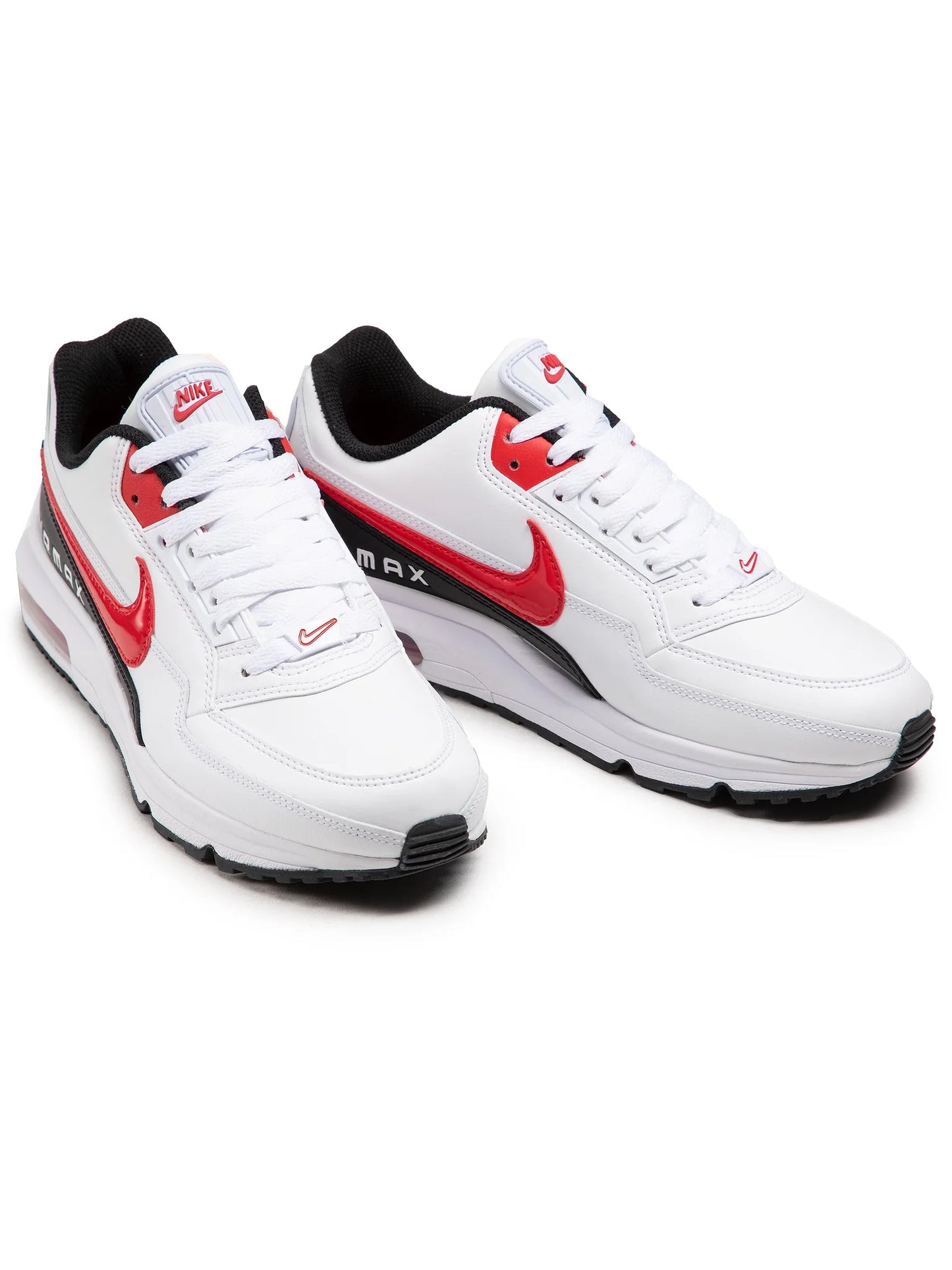 NIKE Pantofi Air Max Ltd 3 BV1171 100 Alb