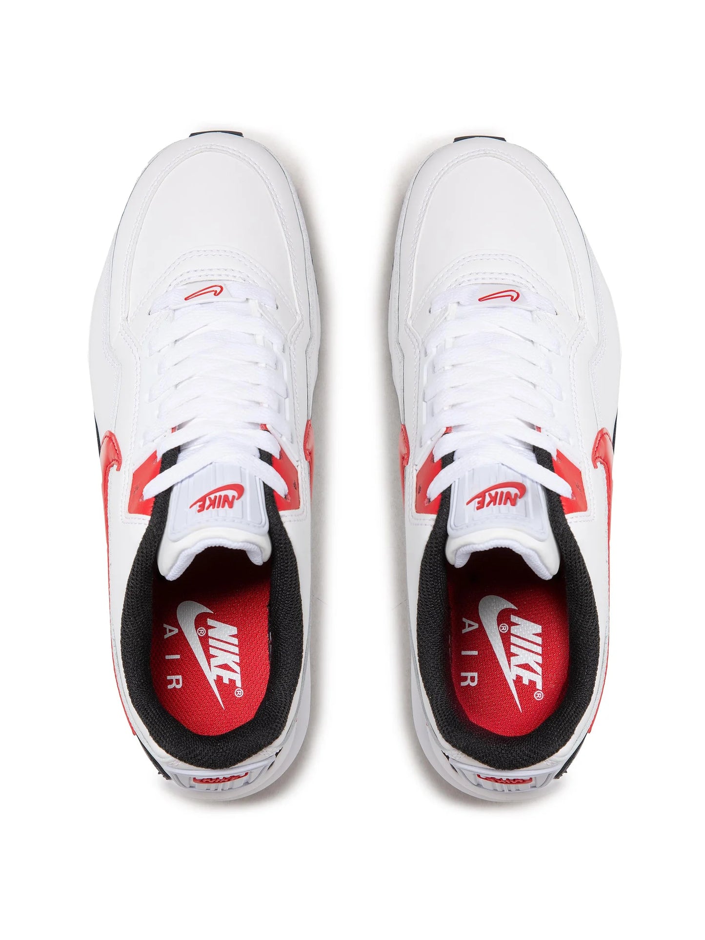 NIKE Pantofi Air Max Ltd 3 BV1171 100 Alb