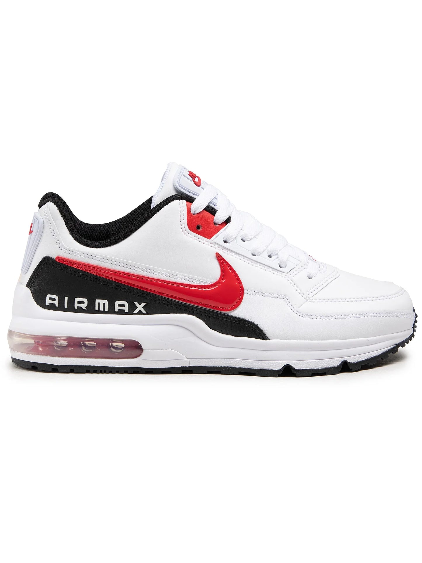 NIKE Pantofi Air Max Ltd 3 BV1171 100 Alb
