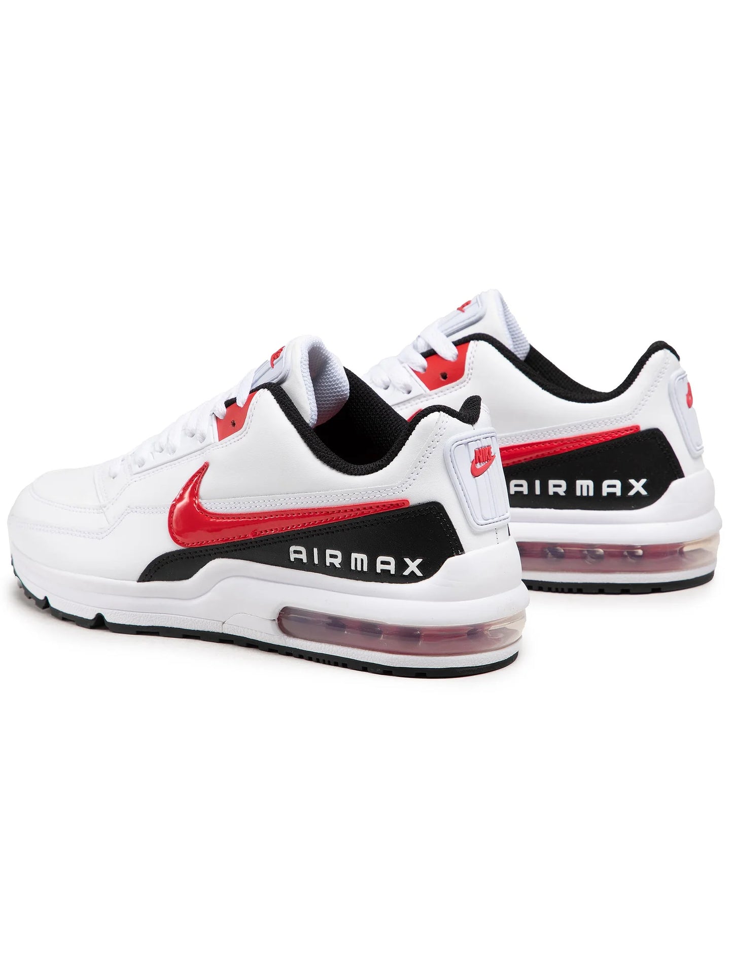 NIKE Pantofi Air Max Ltd 3 BV1171 100 Alb