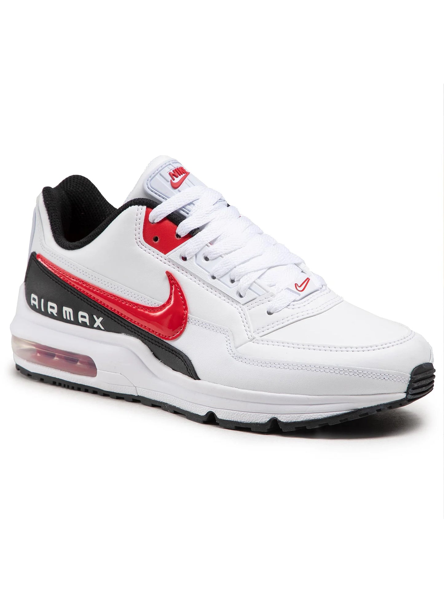 NIKE Pantofi Air Max Ltd 3 BV1171 100 Alb