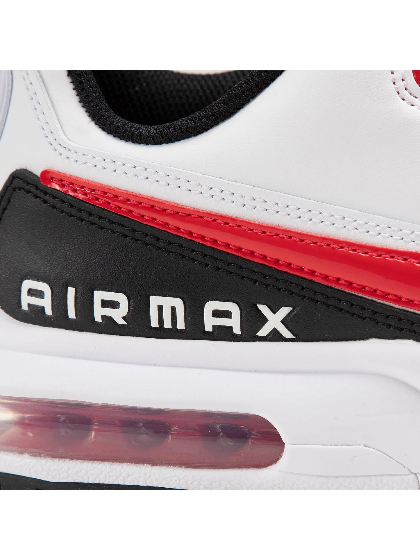 NIKE Pantofi Air Max Ltd 3 BV1171 100 Alb