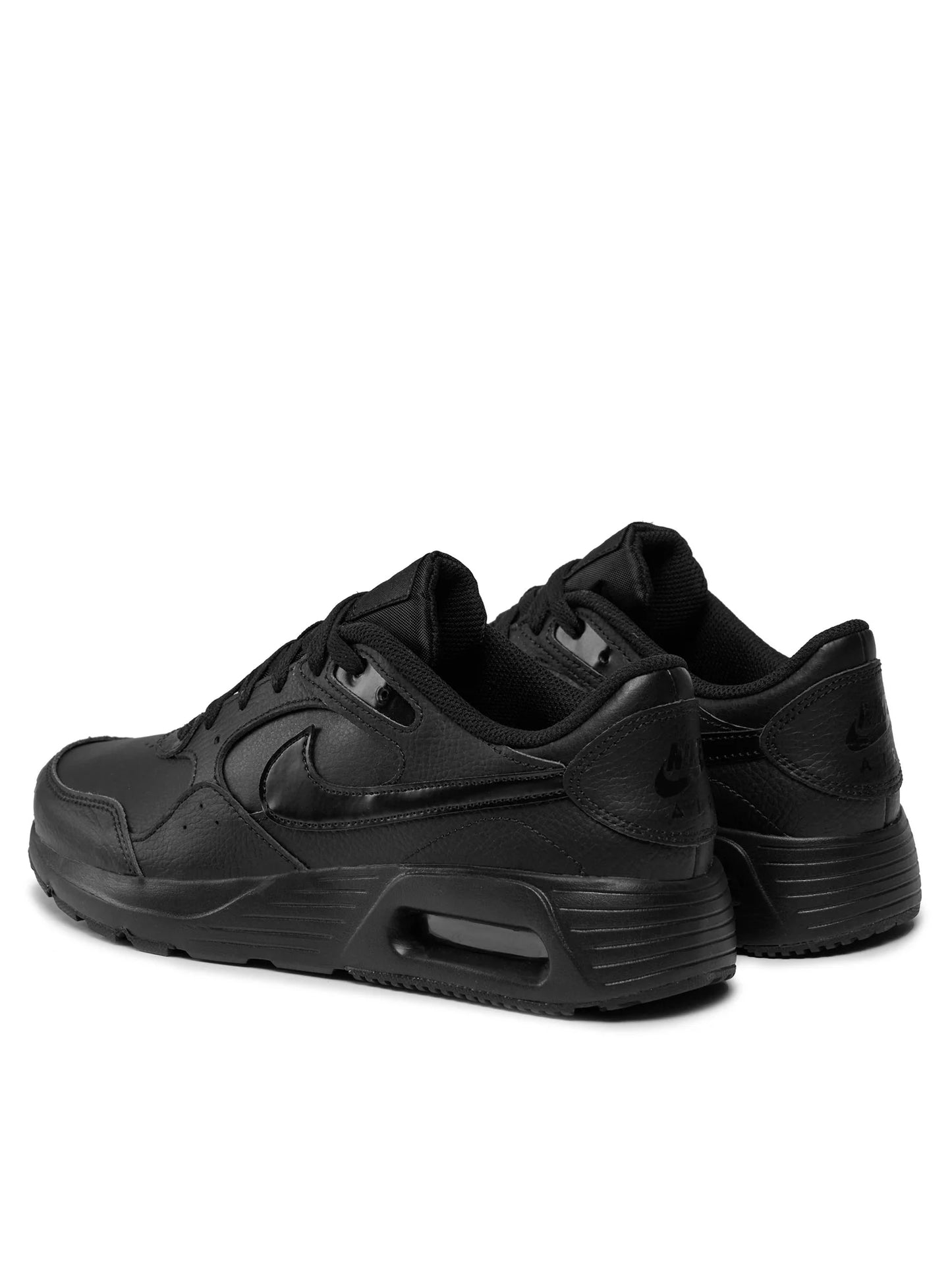 NIKE Pantofi Air Max Sc Lea DH9636-001