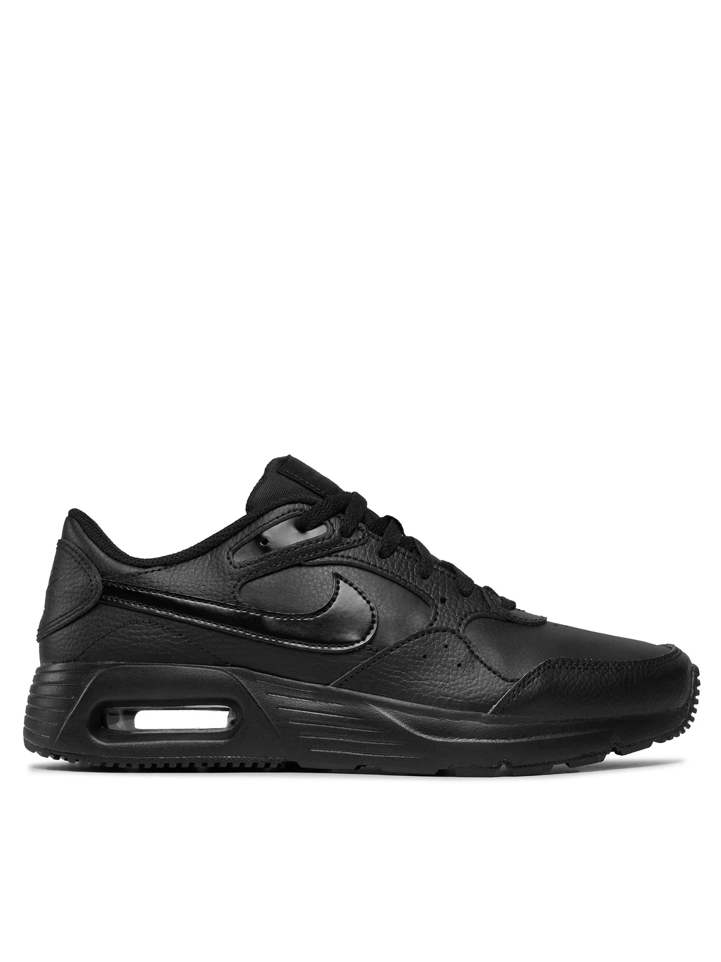 NIKE Pantofi Air Max Sc Lea DH9636-001