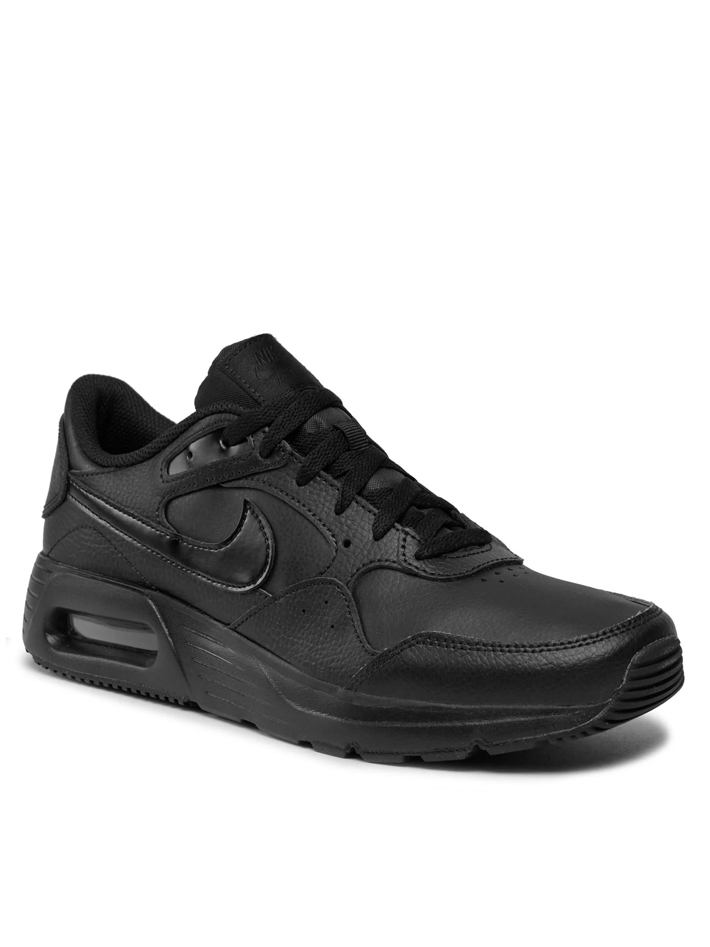 NIKE Pantofi Air Max Sc Lea DH9636-001