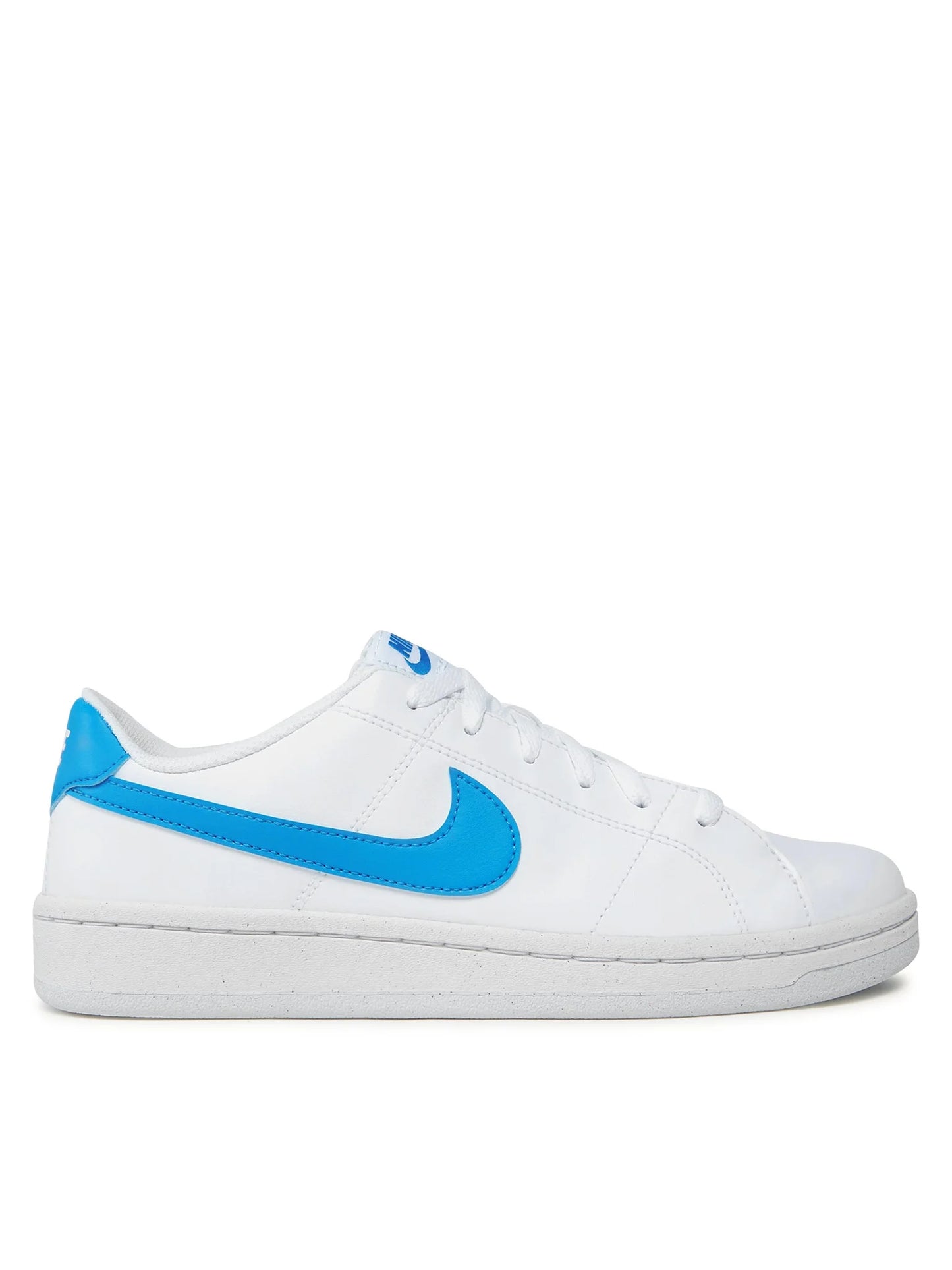 NIKE Pantofi Court Royale 2 Nn DH3160 103 Alb