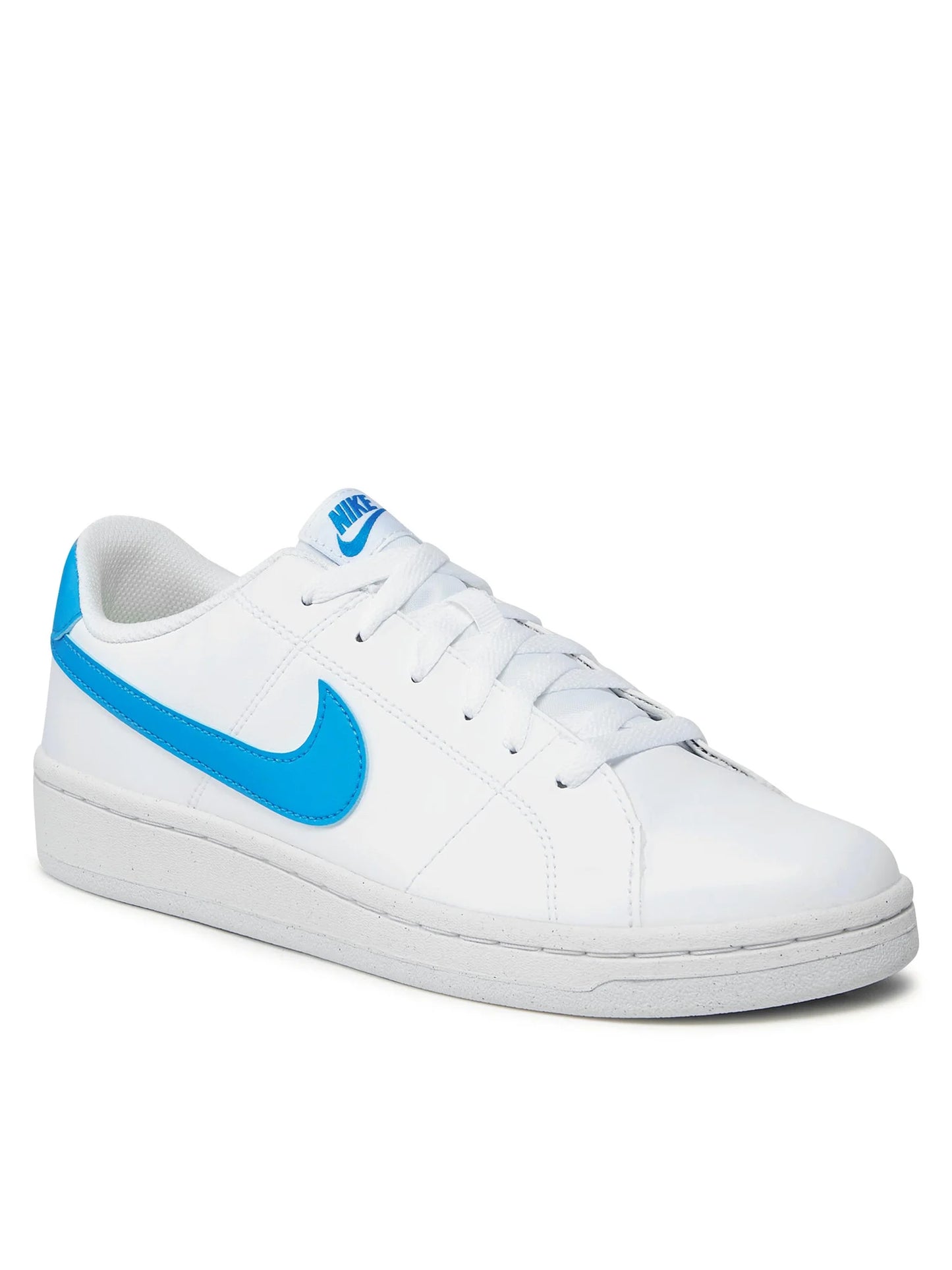 NIKE Pantofi Court Royale 2 Nn DH3160 103 Alb