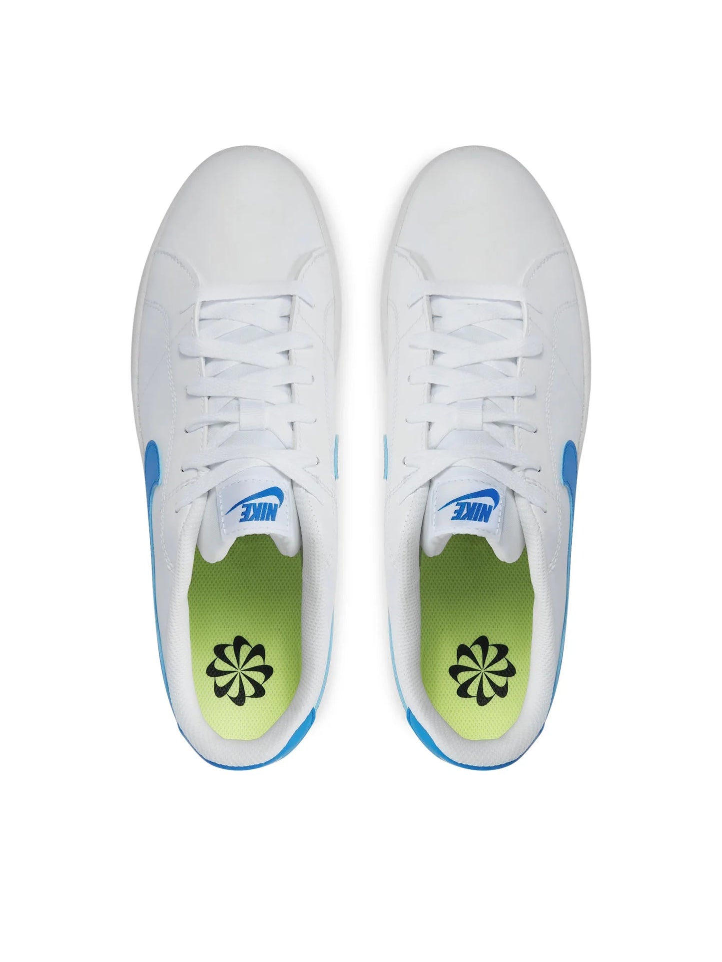 NIKE Pantofi Court Royale 2 Nn DH3160 103 Alb